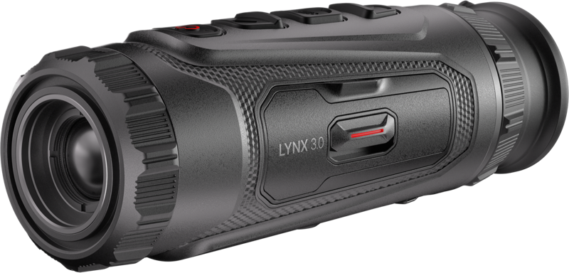 HIKMICRO  Lynx LH19 3.0 Thermal Monocular - 7