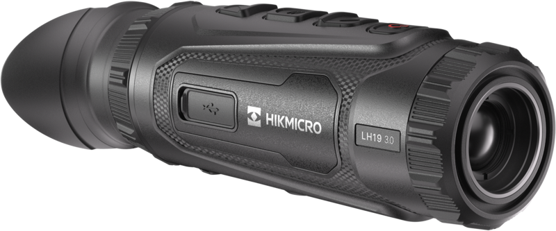 HIKMICRO  Lynx LH19 3.0 Thermal Monocular - 6