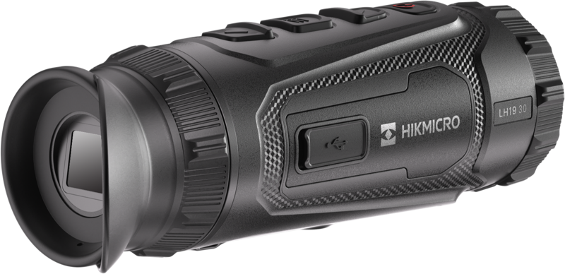 HIKMICRO  Lynx LH19 3.0 Thermal Monocular - 5