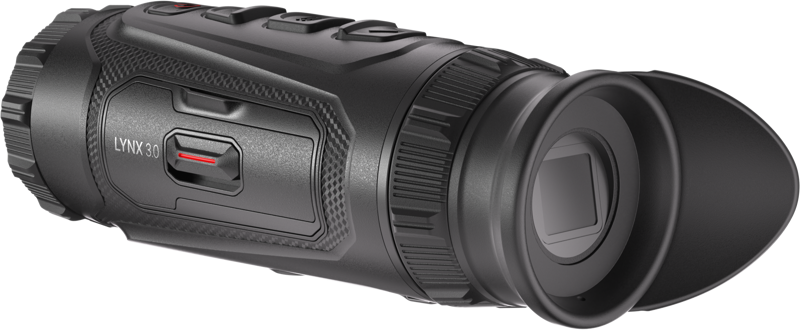 HIKMICRO  Lynx LH19 3.0 Thermal Monocular - 4