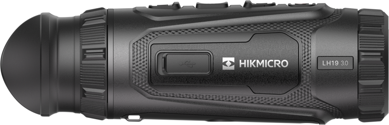 HIKMICRO  Lynx LH19 3.0 Thermal Monocular - 3