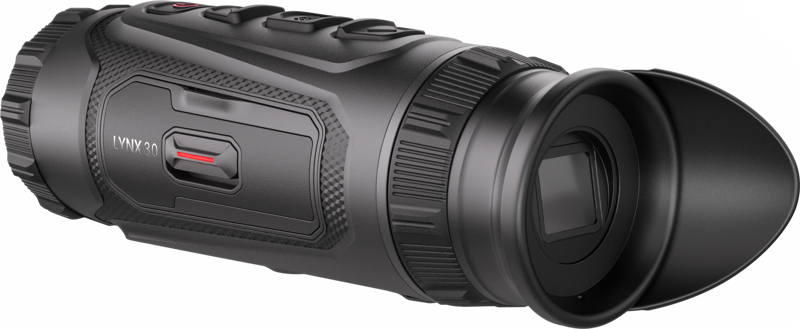 HIKMICRO  Lynx LH25 3.0 Thermal Monocular - 4