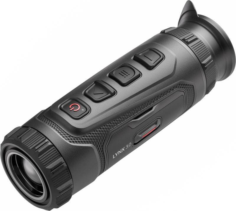 HIKMICRO  Lynx LH25 3.0 Thermal Monocular