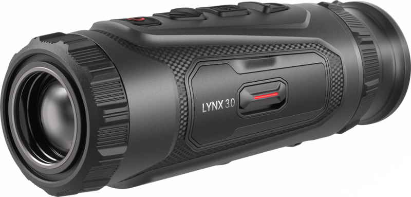 HIKMICRO  Lynx LH25 3.0 Thermal Monocular - 7