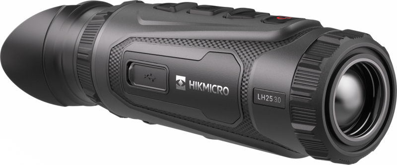 HIKMICRO  Lynx LH25 3.0 Thermal Monocular - 6