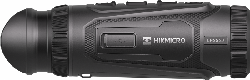 HIKMICRO  Lynx LH25 3.0 Thermal Monocular - 3