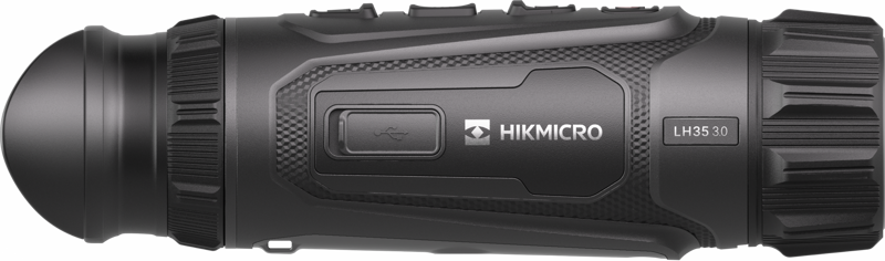 HIKMICRO  Lynx LH35 3.0 Thermal Monocular - 4