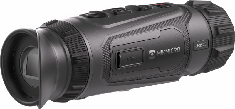 HIKMICRO  Lynx LH35 3.0 Thermal Monocular - 5
