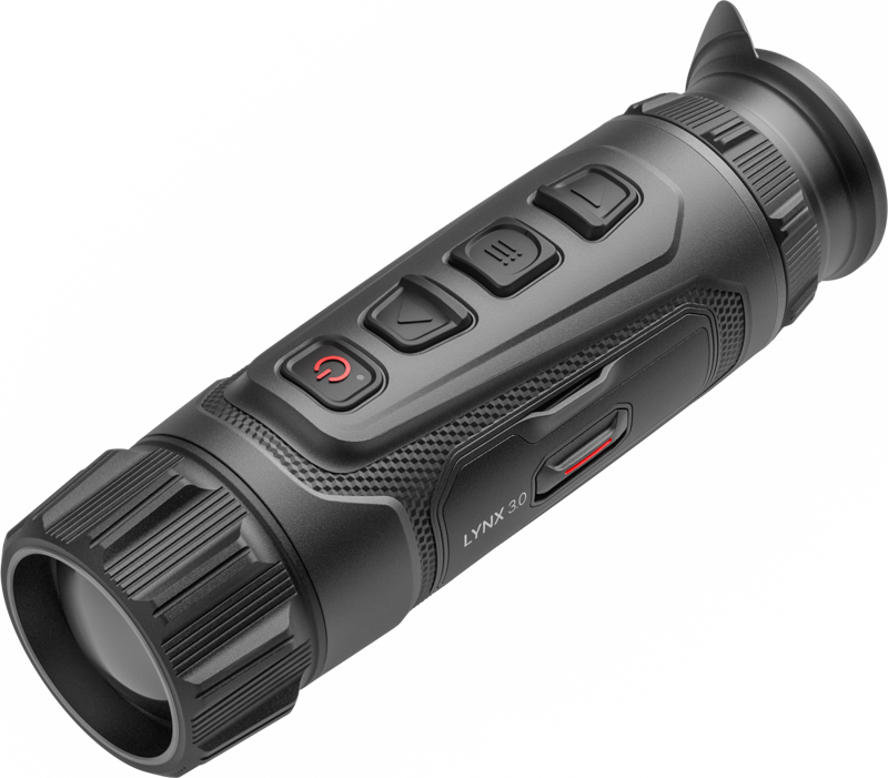 HIKMICRO  Lynx LH35 3.0 Thermal Monocular - 3