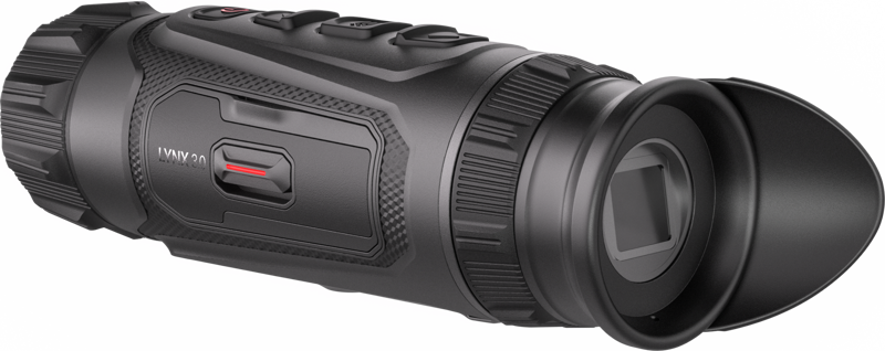 HIKMICRO  Lynx LH35 3.0 Thermal Monocular