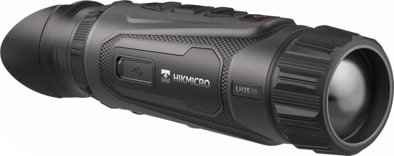 HIKMICRO  Lynx LH35 3.0 Thermal Monocular - 6