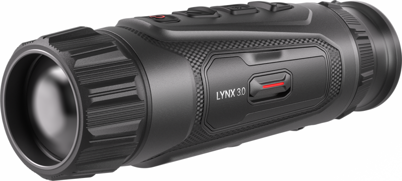 HIKMICRO  Lynx LH35 3.0 Thermal Monocular - 7