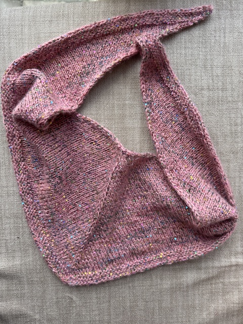 Kaleido scarf - 2