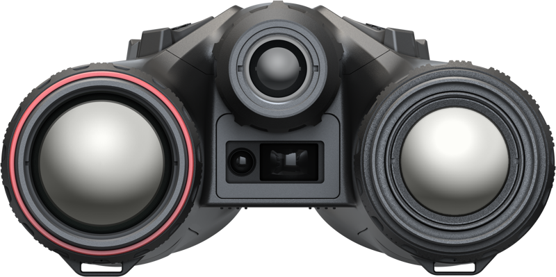HIKMICRO  Habrok 4K HE25LN 940nm - 3
