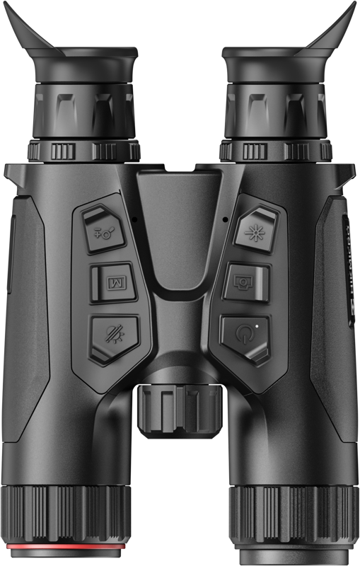 HIKMICRO  Habrok 4K HE25LN 940nm - 5