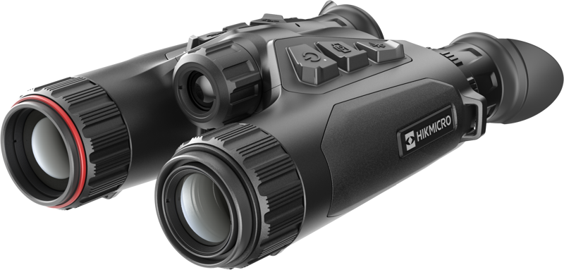 HIKMICRO  Habrok 4K HE25LN 940nm - 7