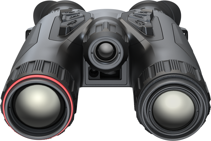 HIKMICRO  Habrok 4K HE25LN 940nm - 4