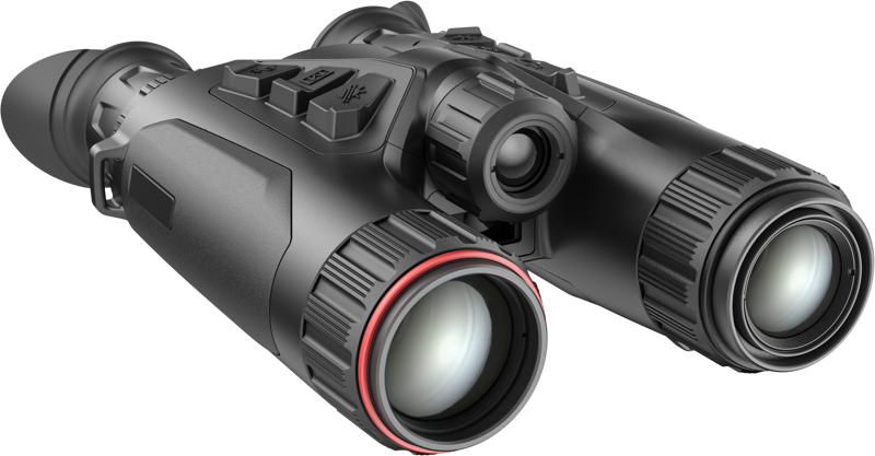 HIKMICRO  Habrok 4K HE25LN 940nm - 6