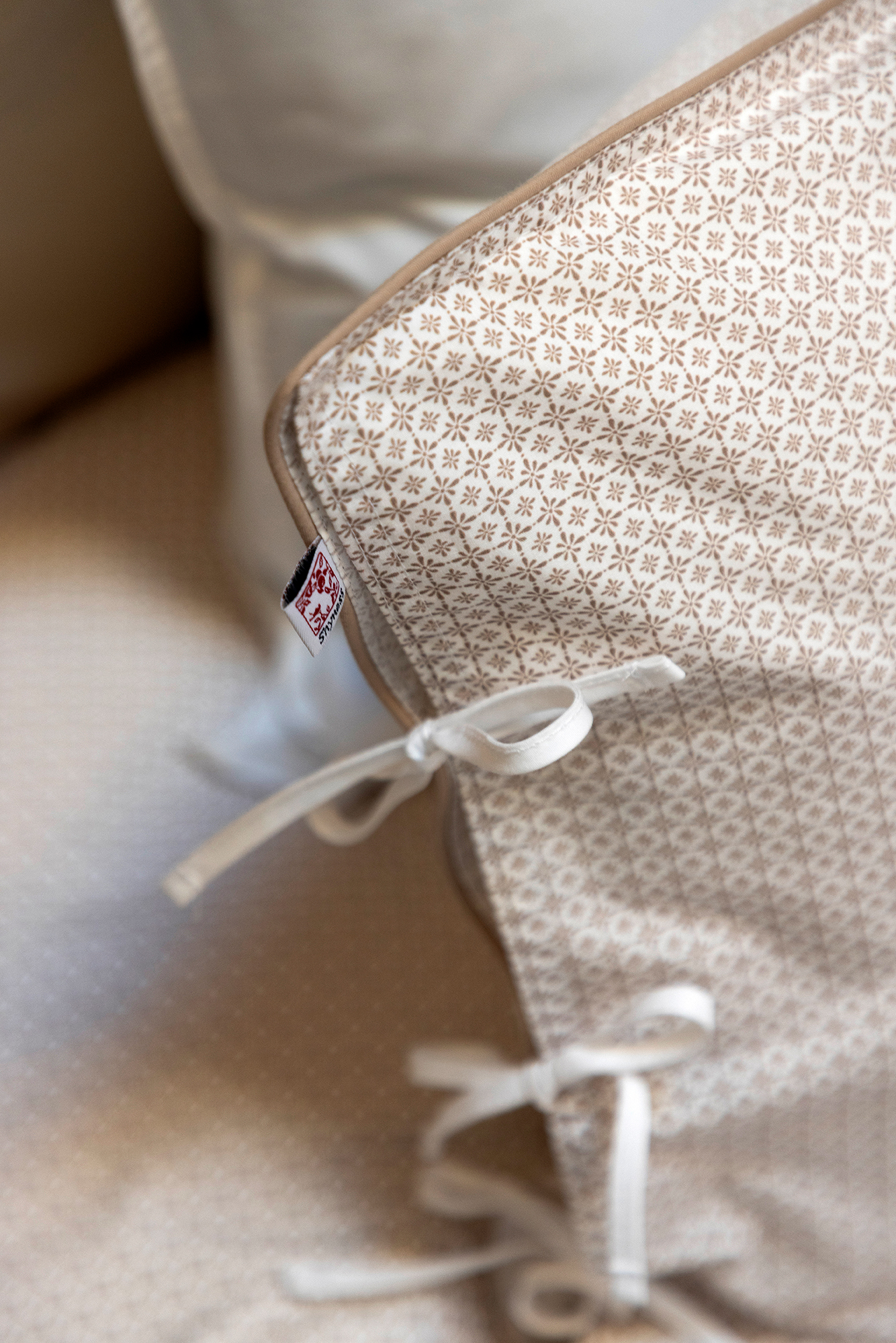 Pillow Case Superior 50*60 cm Sand - 4