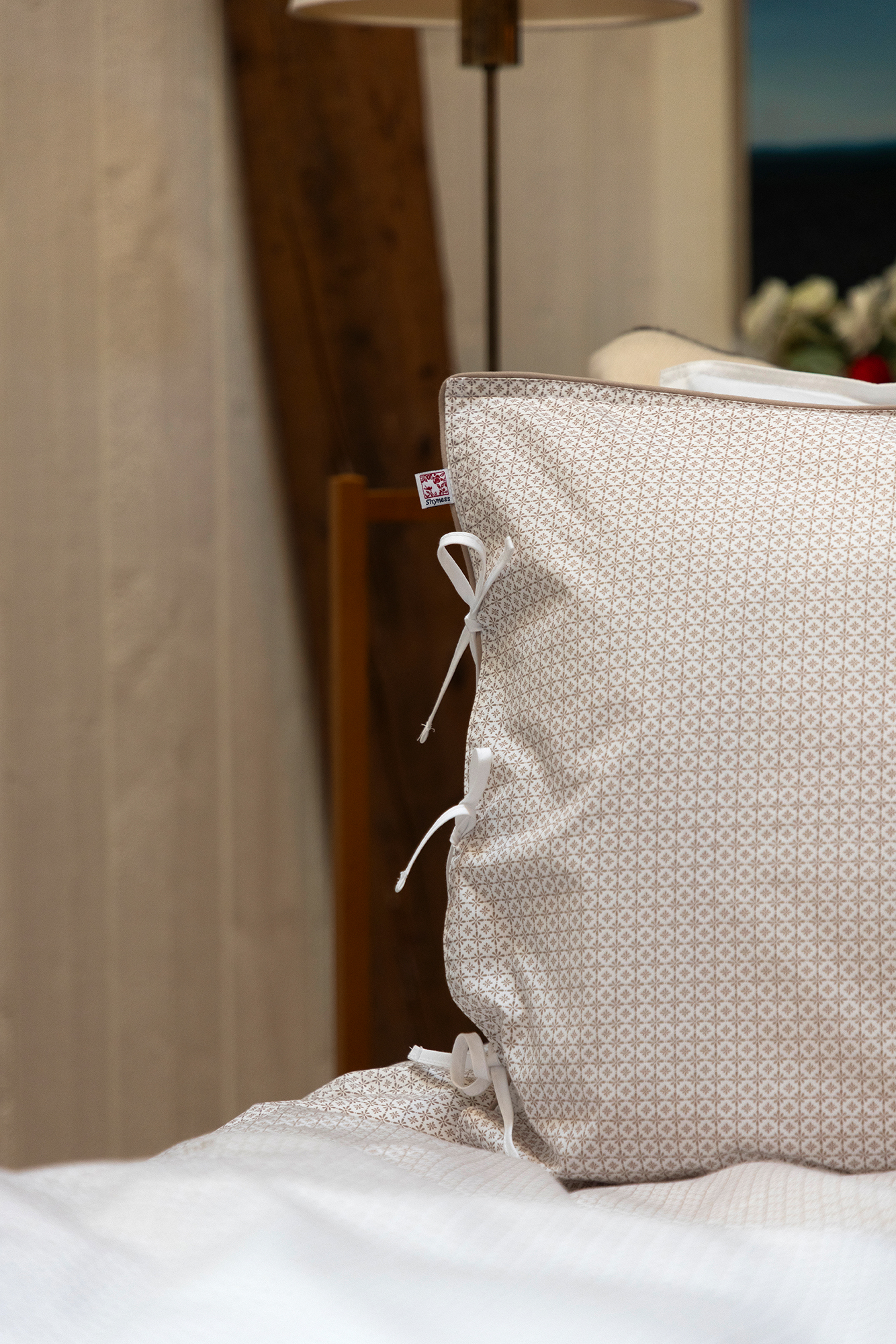 Pillow Case Superior 50*60 cm Sand
