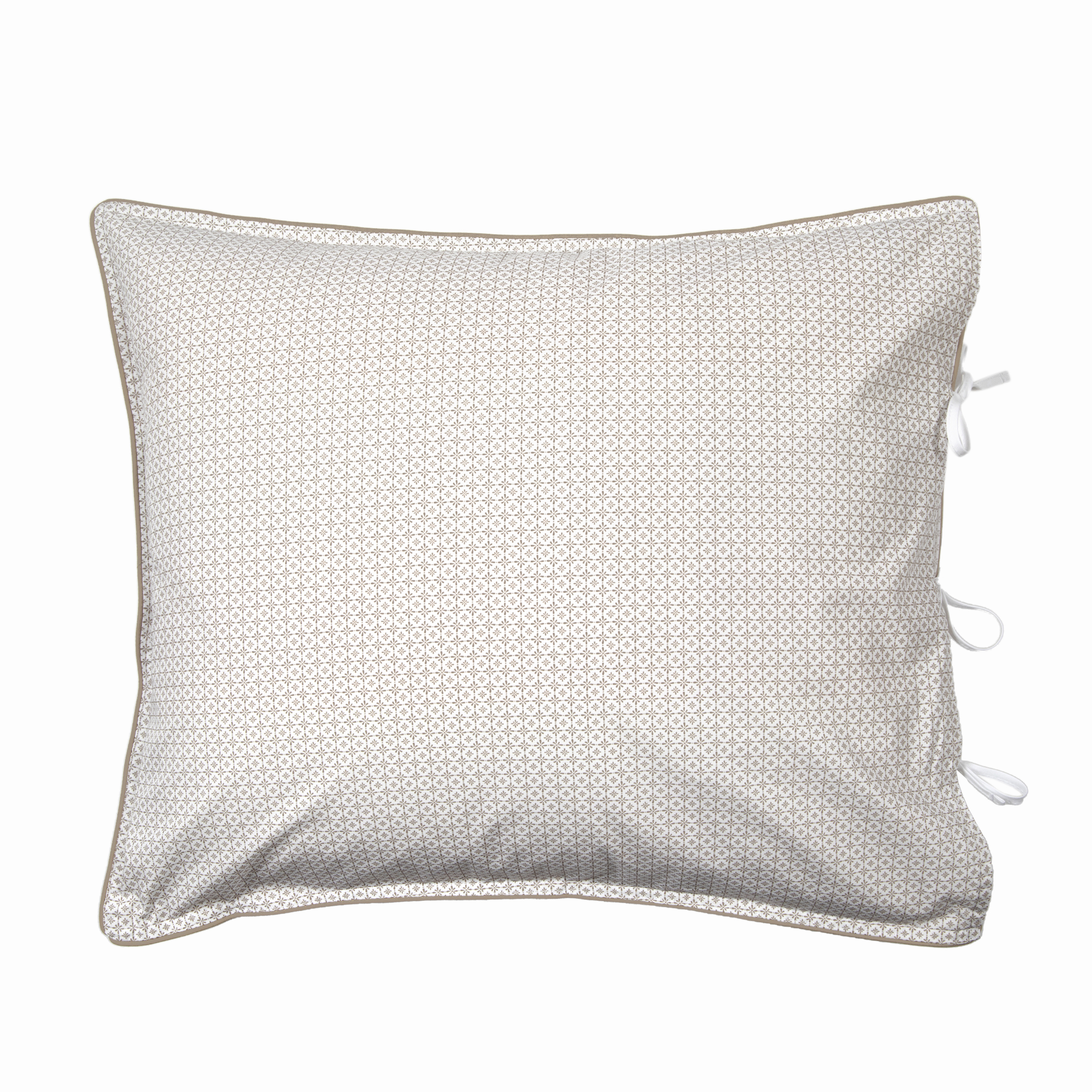Pillow Case Superior 50*60 cm Sand - 5