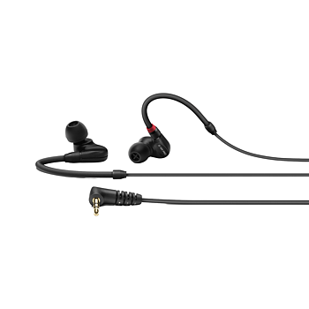 IE 100 PRO Black