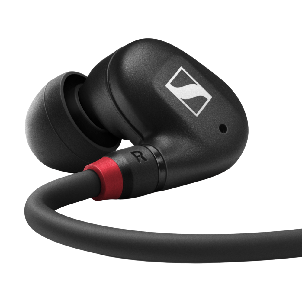IE 100 PRO Black - 3