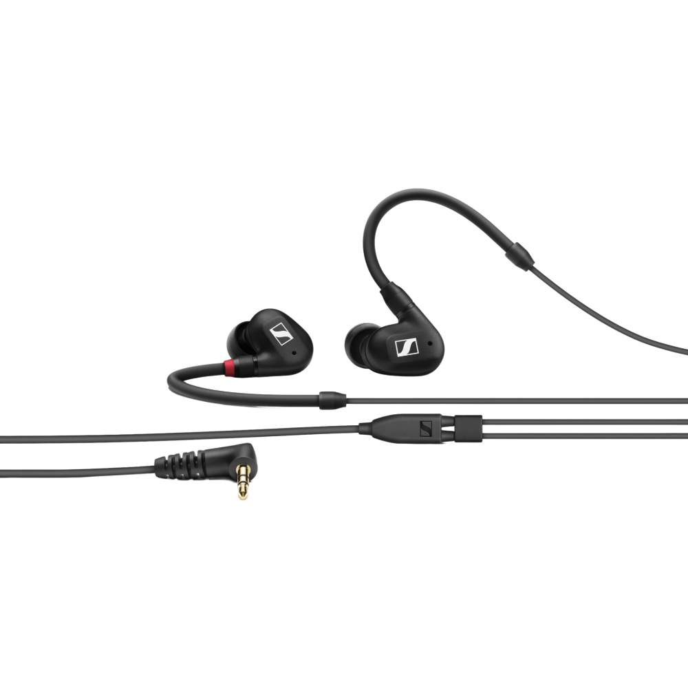 IE 100 PRO Black - 2