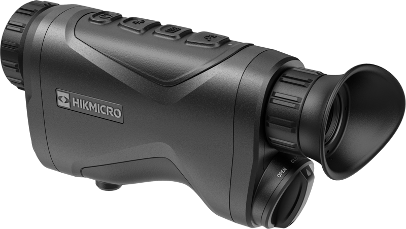 HIKMICRO  Condor CH25L - 3