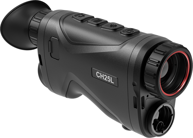 HIKMICRO  Condor CH25L - 4