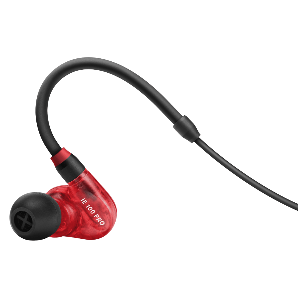 IE 100 PRO Red - 3