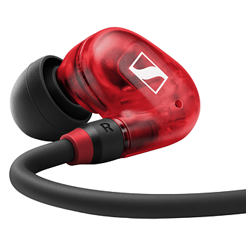 IE 100 PRO Red