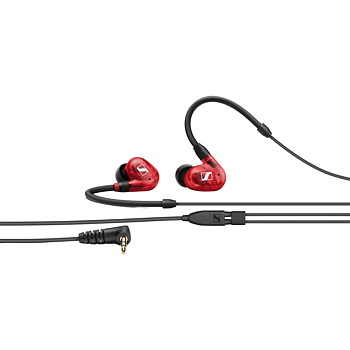 IE 100 PRO Red