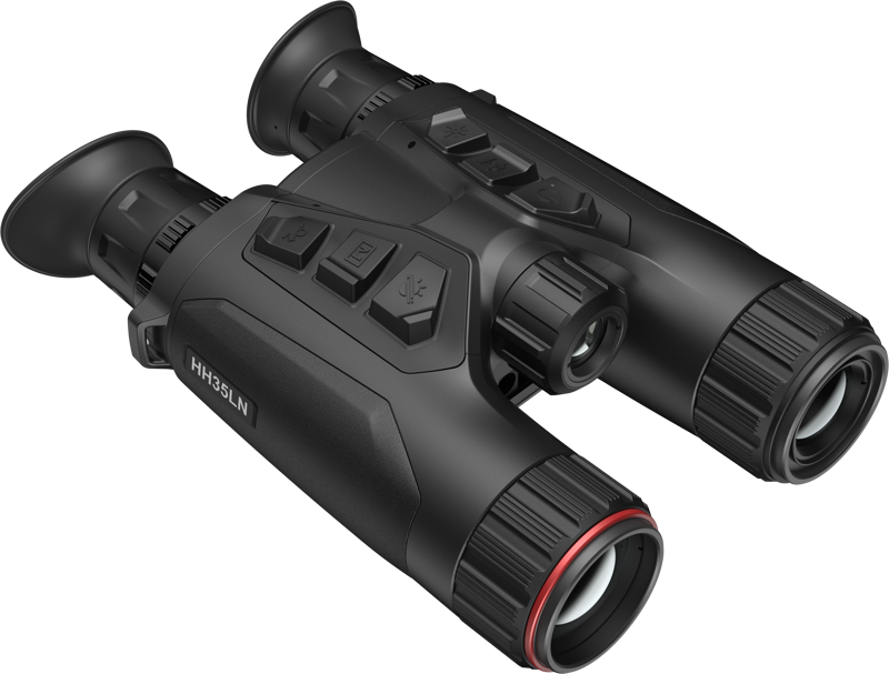 HIKMICRO  Habrok HH35LN 940nm - 4