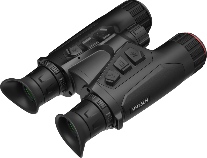 HIKMICRO  Habrok HH35LN 940nm - 3