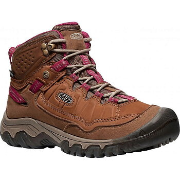 Keen Targhee IV Mid WP W
