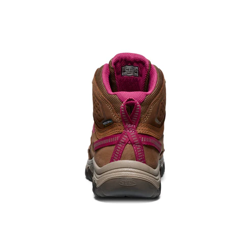 Keen Targhee IV Mid WP W - 4