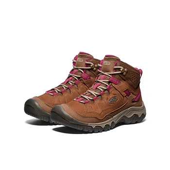Keen Targhee IV Mid WP W