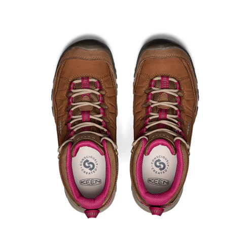 Keen Targhee IV Mid WP W - 3