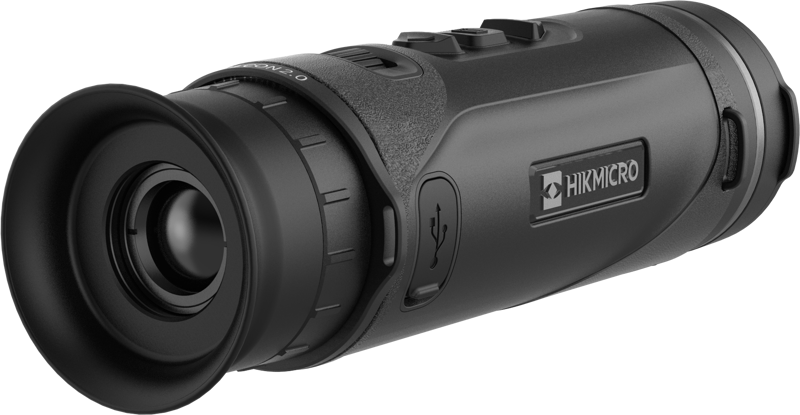 HIKMICRO  Falcon FQ35 2.0 Thermal Monocular - 3