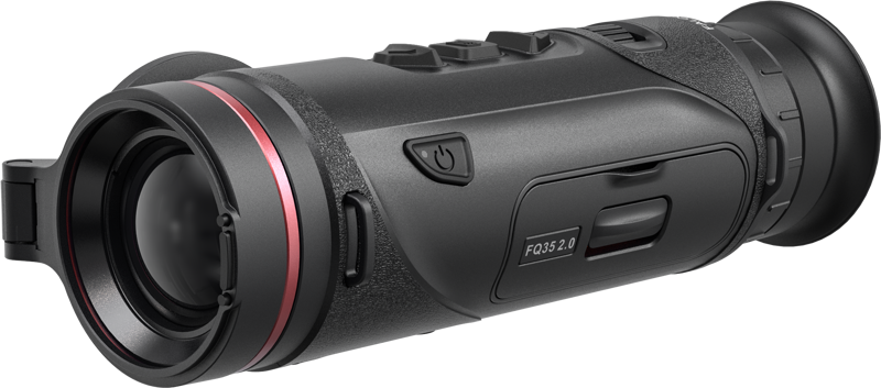 HIKMICRO  Falcon FQ35 2.0 Thermal Monocular - 7