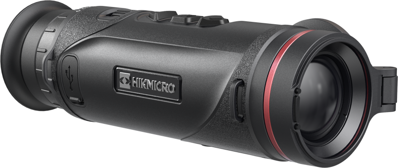 HIKMICRO  Falcon FQ35 2.0 Thermal Monocular