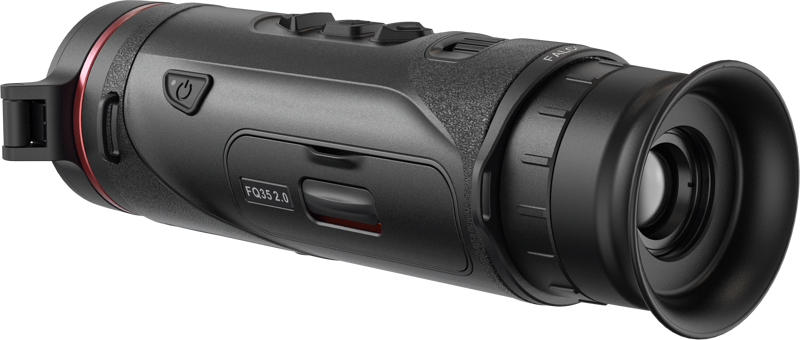 HIKMICRO  Falcon FQ35 2.0 Thermal Monocular - 2