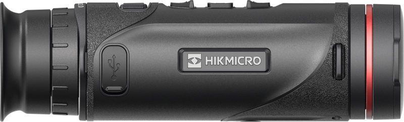 HIKMICRO  Falcon FQ35 2.0 Thermal Monocular - 5