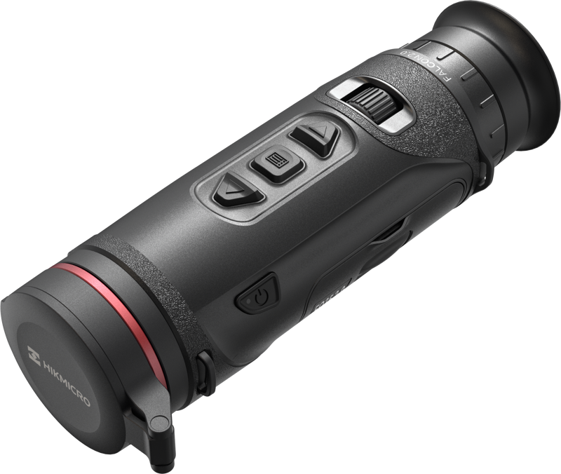 HIKMICRO  Falcon FQ35 2.0 Thermal Monocular - 4