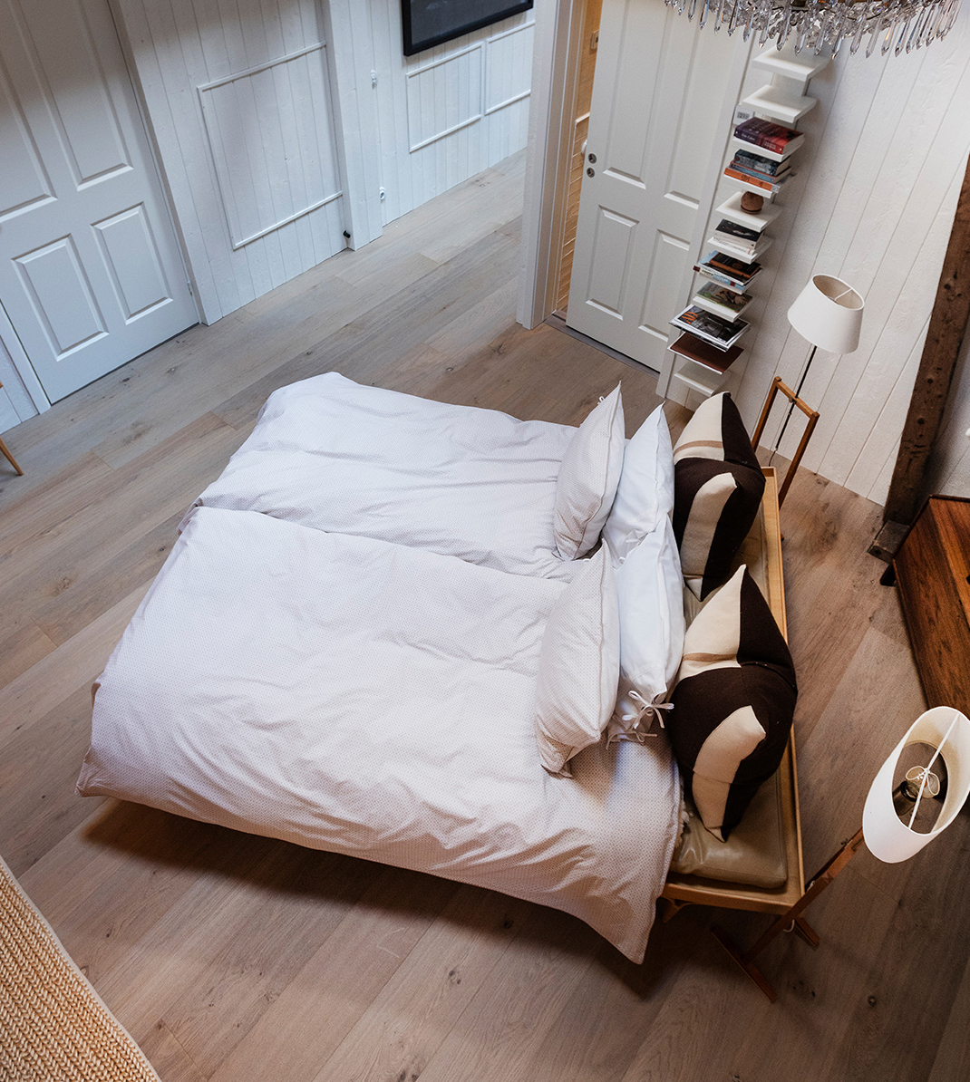 Duvet Superior 150*210 cm Sand - 3