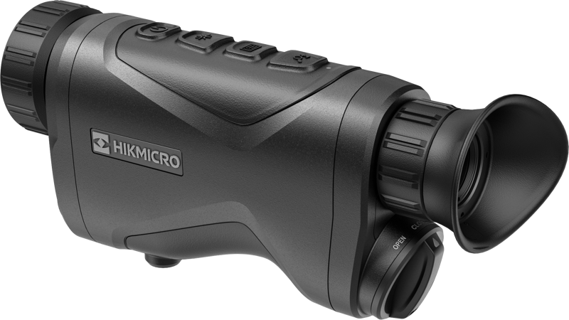 HIKMICRO  Condor CQ35L - 4