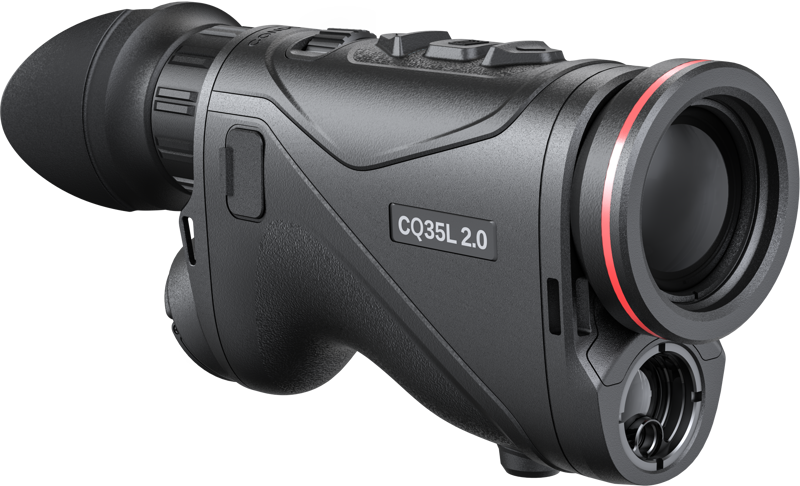 HIKMICRO  Condor CQ35L 2.0 Thermal Monocular
