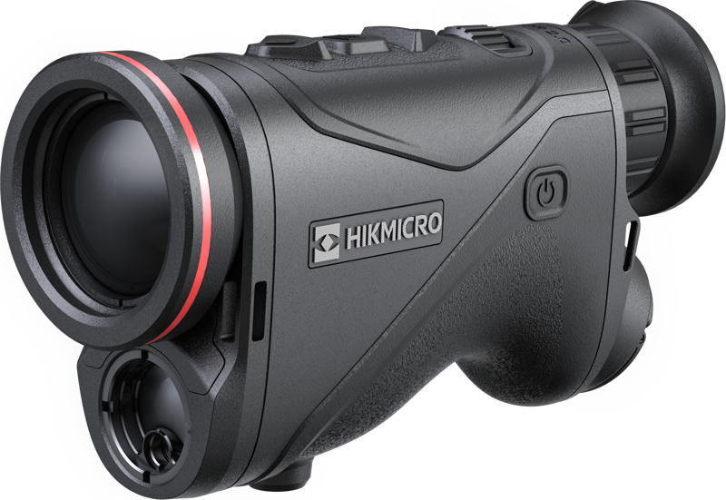 HIKMICRO  Condor CQ35L 2.0 Thermal Monocular - 7