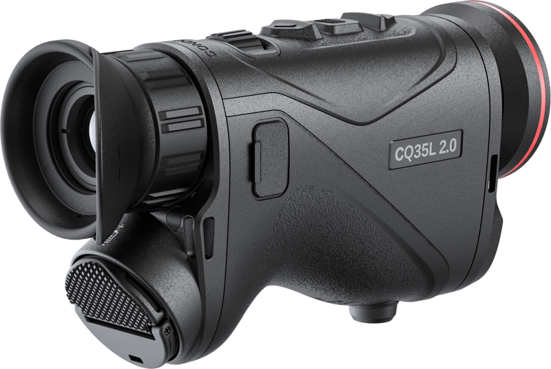HIKMICRO  Condor CQ35L 2.0 Thermal Monocular - 3